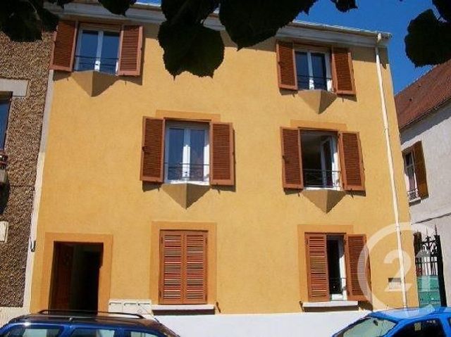 appartement - CONFLANS STE HONORINE - 78