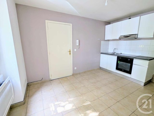 appartement - CONFLANS STE HONORINE - 78