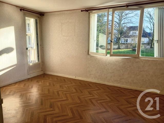 appartement - MAURECOURT - 78
