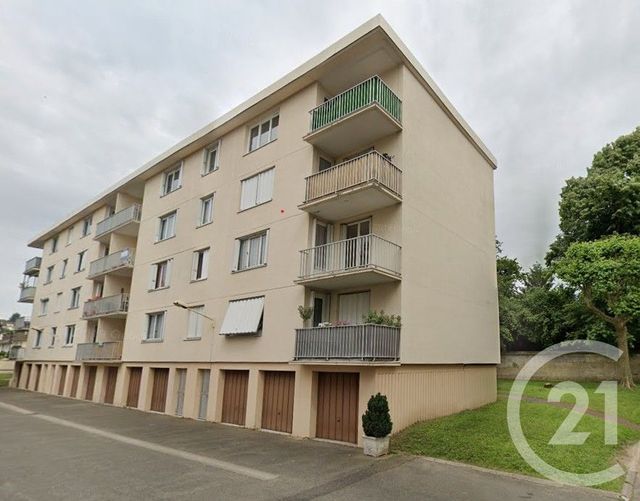 appartement - MAURECOURT - 78