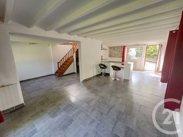 maison - VERNOUILLET - 78