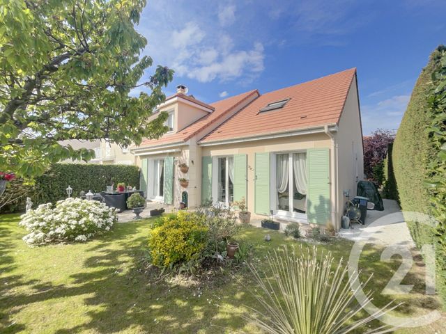 Maison à vendre VERNEUIL SUR SEINE