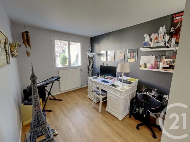 maison à vendre - 7 pièces - 137.2 m2 - VERNEUIL SUR SEINE - 78 - ILE-DE-FRANCE - Century 21 Les Deux Rives