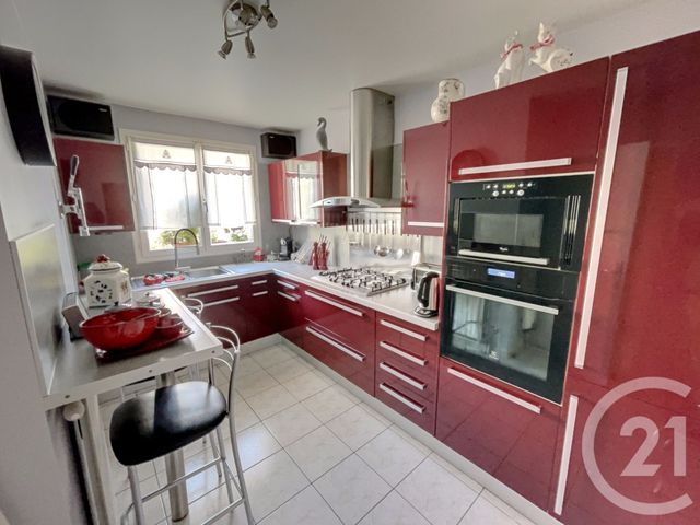 maison à vendre - 7 pièces - 137.2 m2 - VERNEUIL SUR SEINE - 78 - ILE-DE-FRANCE - Century 21 Les Deux Rives