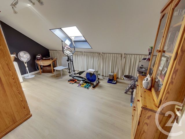 maison à vendre - 7 pièces - 137.2 m2 - VERNEUIL SUR SEINE - 78 - ILE-DE-FRANCE - Century 21 Les Deux Rives