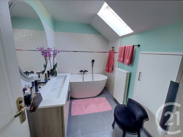 maison à vendre - 7 pièces - 137.2 m2 - VERNEUIL SUR SEINE - 78 - ILE-DE-FRANCE - Century 21 Les Deux Rives