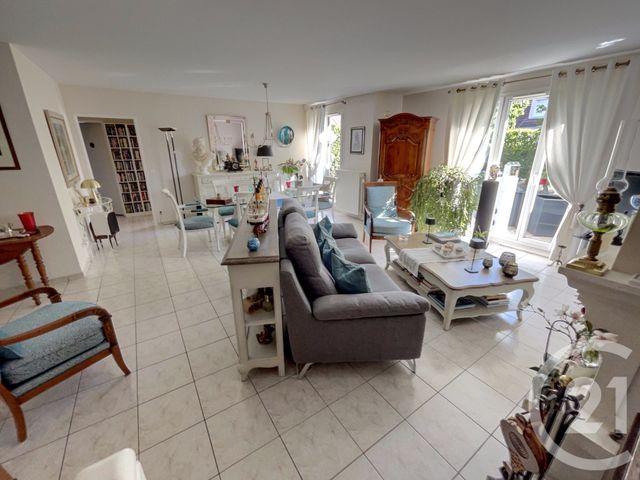 maison à vendre - 7 pièces - 137.2 m2 - VERNEUIL SUR SEINE - 78 - ILE-DE-FRANCE - Century 21 Les Deux Rives