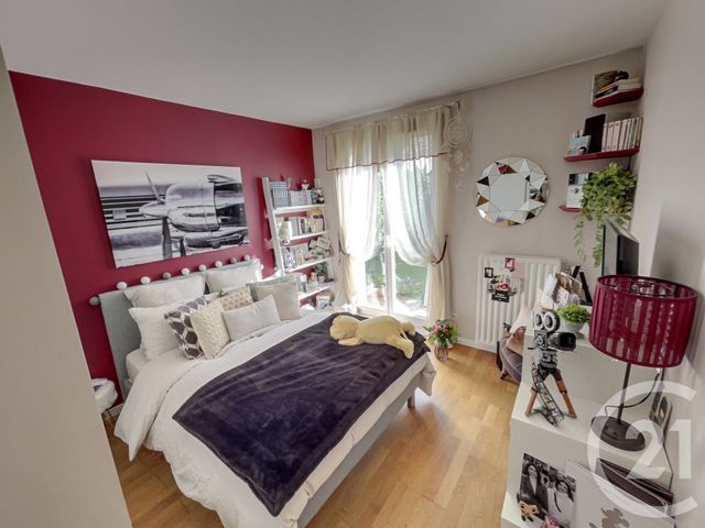 maison à vendre - 7 pièces - 137.2 m2 - VERNEUIL SUR SEINE - 78 - ILE-DE-FRANCE - Century 21 Les Deux Rives