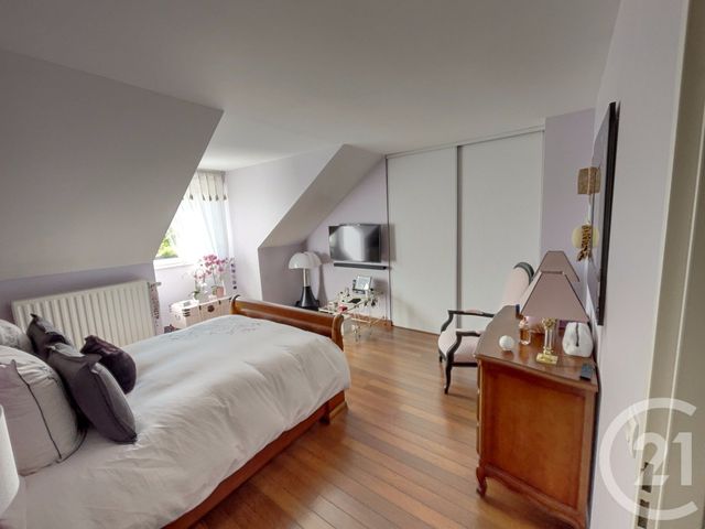 maison à vendre - 7 pièces - 137.2 m2 - VERNEUIL SUR SEINE - 78 - ILE-DE-FRANCE - Century 21 Les Deux Rives