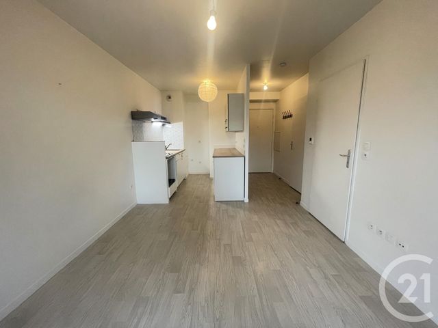 Appartement à louer VERNOUILLET