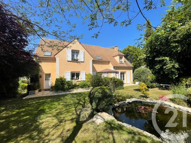 maison - TRIEL SUR SEINE - 78