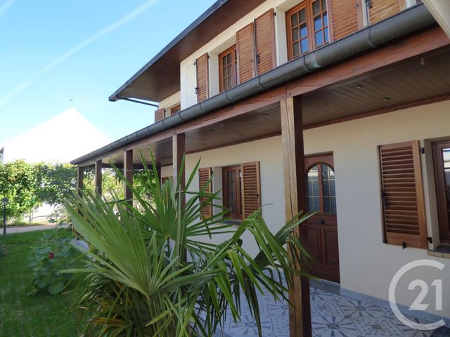 Maison à louer CARRIERES SOUS POISSY