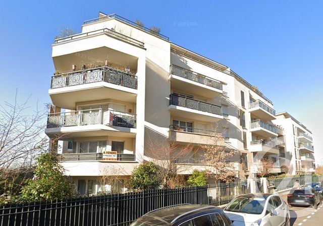 Appartement F3 à louer POISSY