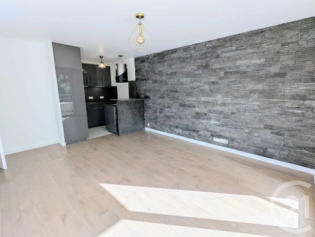 appartement - POISSY - 78