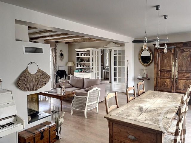 Afficher la photo en grand maison à vendre - 6 pièces - 145.0 m2 - TRIEL SUR SEINE - 78 - ILE-DE-FRANCE - Century 21 Les Deux Rives