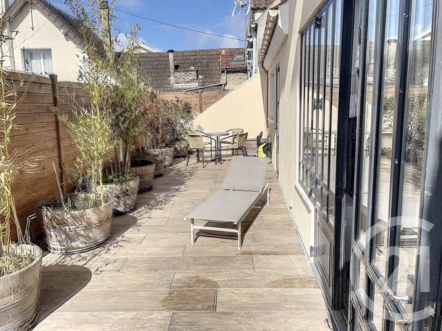 Afficher la photo en grand maison à vendre - 6 pièces - 145.0 m2 - TRIEL SUR SEINE - 78 - ILE-DE-FRANCE - Century 21 Les Deux Rives