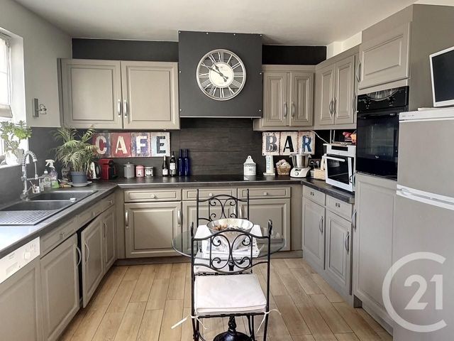 Afficher la photo en grand maison à vendre - 6 pièces - 145.0 m2 - TRIEL SUR SEINE - 78 - ILE-DE-FRANCE - Century 21 Les Deux Rives