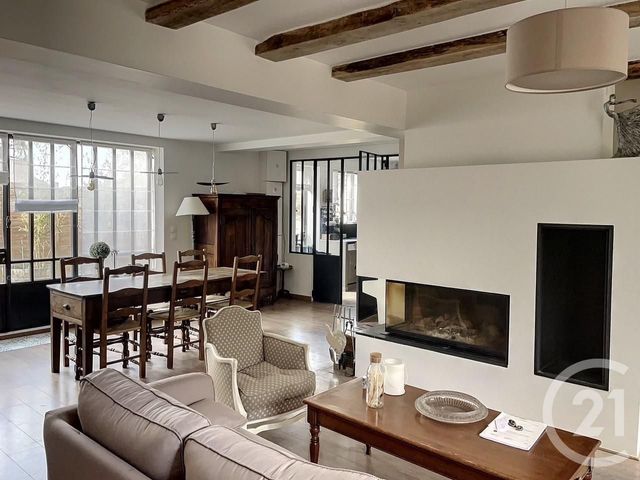 Afficher la photo en grand maison à vendre - 6 pièces - 145.0 m2 - TRIEL SUR SEINE - 78 - ILE-DE-FRANCE - Century 21 Les Deux Rives