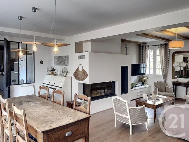 Afficher la photo en grand maison à vendre - 6 pièces - 145.0 m2 - TRIEL SUR SEINE - 78 - ILE-DE-FRANCE - Century 21 Les Deux Rives