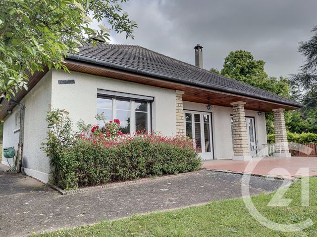 maison - HARDRICOURT - 78