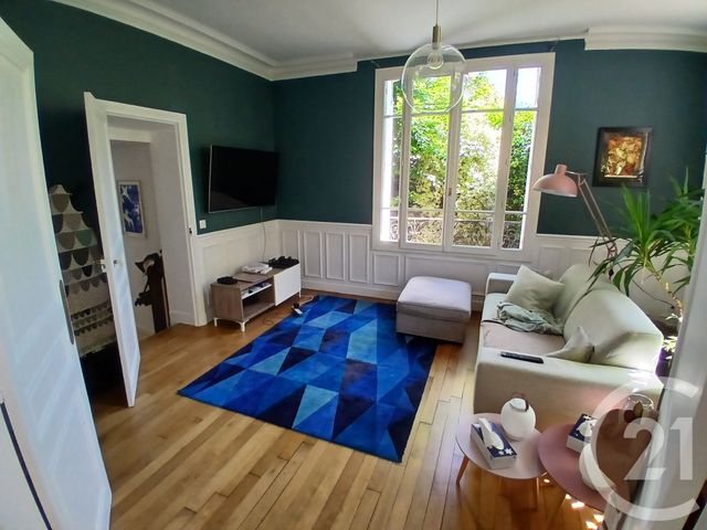 maison à vendre - 6 pièces - 167.0 m2 - VERNOUILLET - 78 - ILE-DE-FRANCE - Century 21 Les Deux Rives