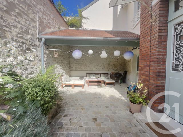 maison à vendre - 6 pièces - 167.0 m2 - VERNOUILLET - 78 - ILE-DE-FRANCE - Century 21 Les Deux Rives