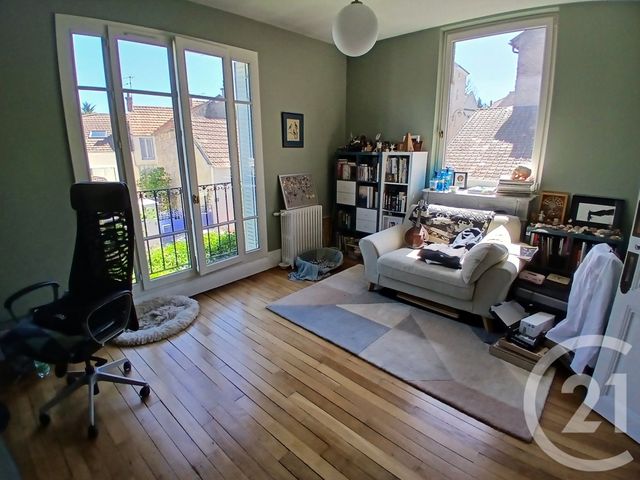 maison à vendre - 6 pièces - 167.0 m2 - VERNOUILLET - 78 - ILE-DE-FRANCE - Century 21 Les Deux Rives
