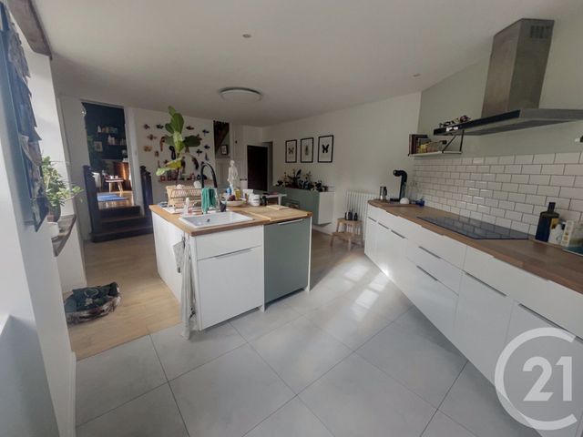 maison à vendre - 6 pièces - 167.0 m2 - VERNOUILLET - 78 - ILE-DE-FRANCE - Century 21 Les Deux Rives
