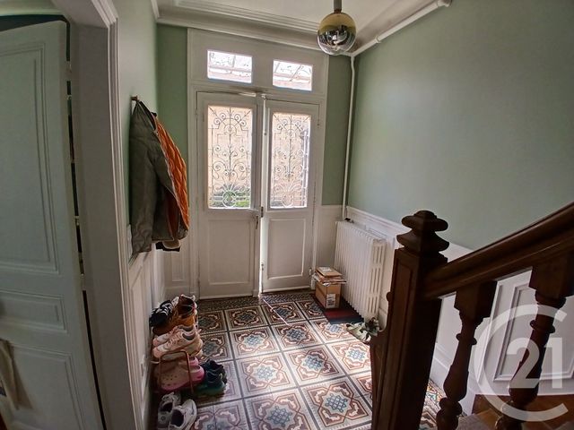 maison à vendre - 6 pièces - 167.0 m2 - VERNOUILLET - 78 - ILE-DE-FRANCE - Century 21 Les Deux Rives