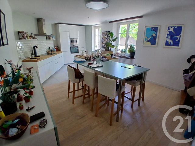 maison à vendre - 6 pièces - 167.0 m2 - VERNOUILLET - 78 - ILE-DE-FRANCE - Century 21 Les Deux Rives