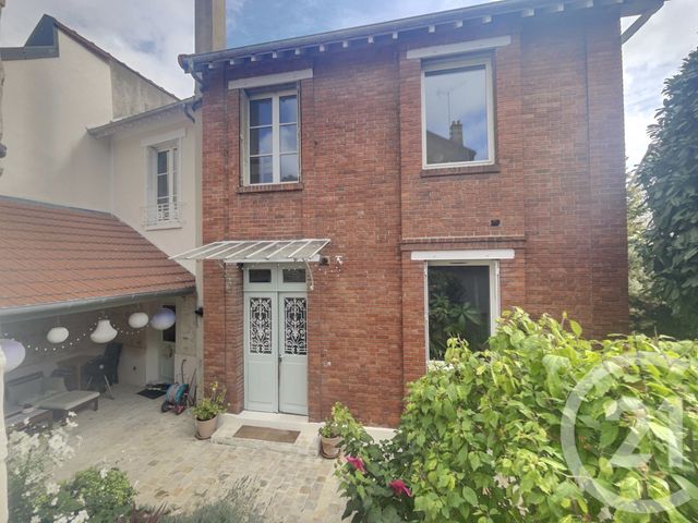 maison - VERNOUILLET - 78