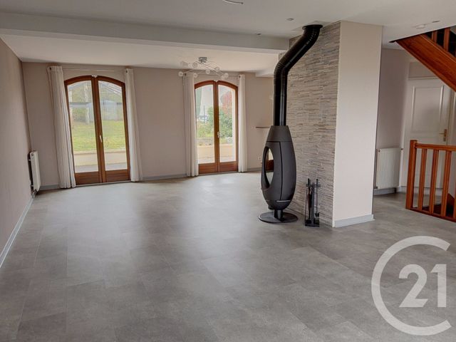 maison à vendre - 6 pièces - 130.0 m2 - VERNOUILLET - 78 - ILE-DE-FRANCE - Century 21 Les Deux Rives