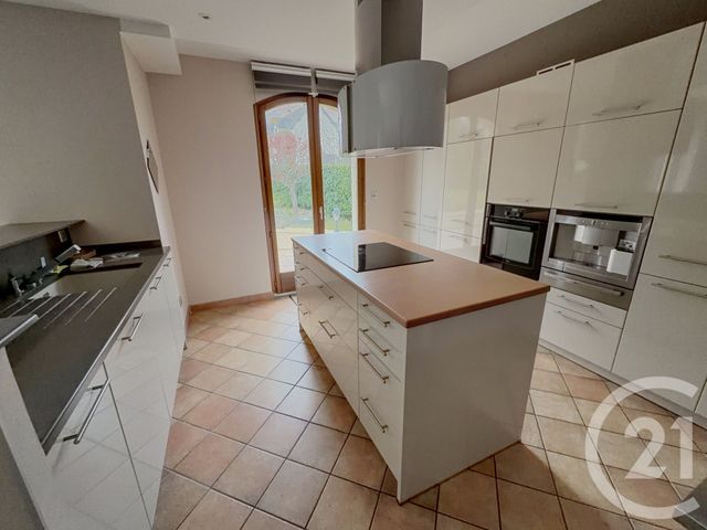 maison à vendre - 6 pièces - 130.0 m2 - VERNOUILLET - 78 - ILE-DE-FRANCE - Century 21 Les Deux Rives