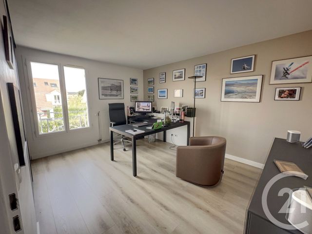 maison à vendre - 7 pièces - 165.0 m2 - VERNEUIL SUR SEINE - 78 - ILE-DE-FRANCE - Century 21 Les Deux Rives