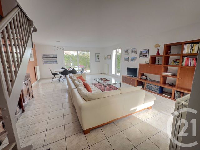 maison à vendre - 7 pièces - 165.0 m2 - VERNEUIL SUR SEINE - 78 - ILE-DE-FRANCE - Century 21 Les Deux Rives