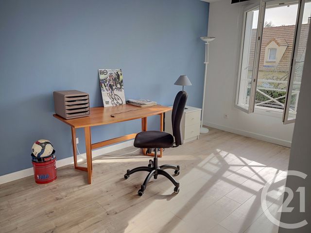 maison à vendre - 7 pièces - 165.0 m2 - VERNEUIL SUR SEINE - 78 - ILE-DE-FRANCE - Century 21 Les Deux Rives