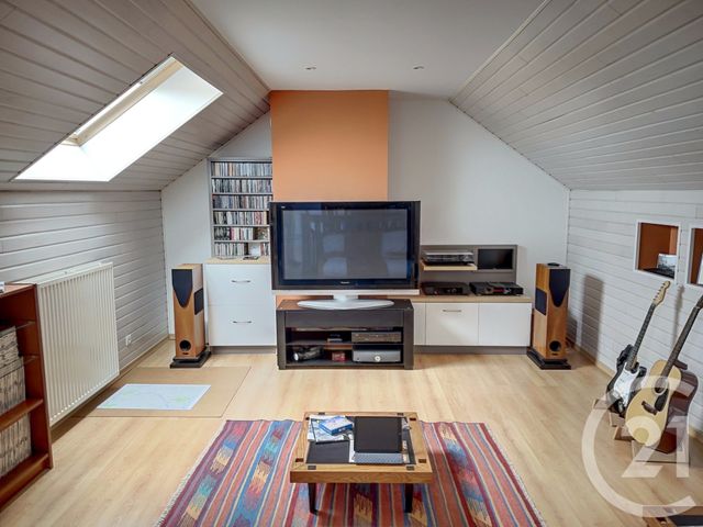 maison à vendre - 7 pièces - 165.0 m2 - VERNEUIL SUR SEINE - 78 - ILE-DE-FRANCE - Century 21 Les Deux Rives