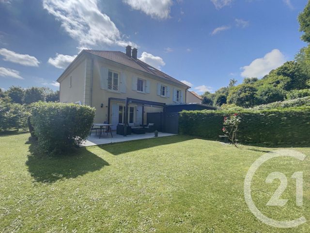 maison - VERNOUILLET - 78
