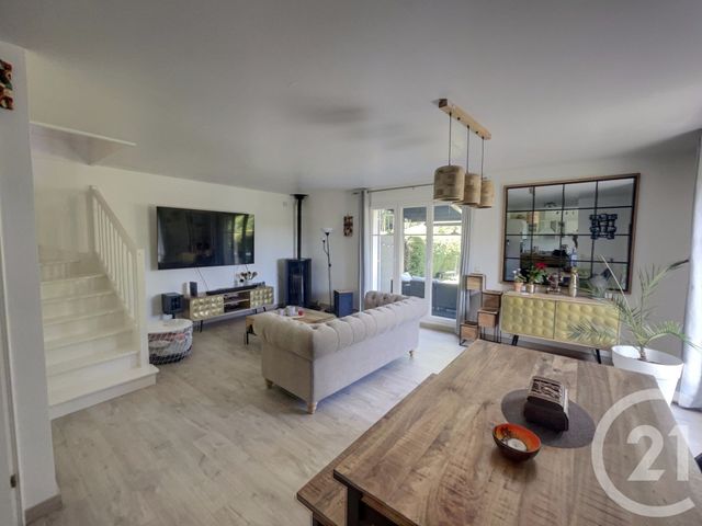 maison à vendre - 6 pièces - 101.91 m2 - VERNOUILLET - 78 - ILE-DE-FRANCE - Century 21 Les Deux Rives
