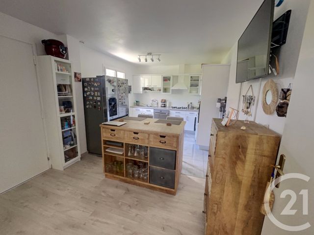 maison à vendre - 6 pièces - 101.91 m2 - VERNOUILLET - 78 - ILE-DE-FRANCE - Century 21 Les Deux Rives