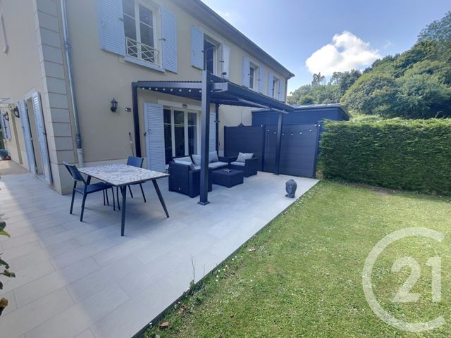 maison à vendre - 6 pièces - 101.91 m2 - VERNOUILLET - 78 - ILE-DE-FRANCE - Century 21 Les Deux Rives