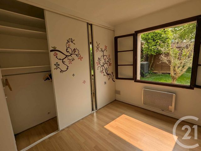 appartement - VERNOUILLET - 78