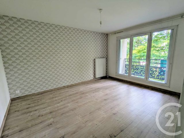 appartement - VERNEUIL SUR SEINE - 78