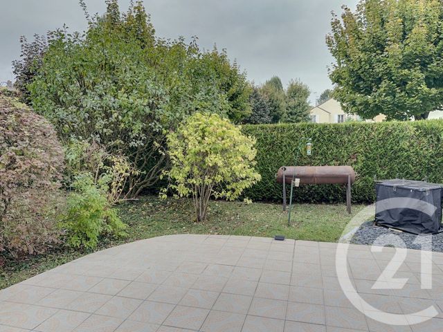 maison à vendre - 5 pièces - 96.0 m2 - VERNOUILLET - 78 - ILE-DE-FRANCE - Century 21 Les Deux Rives