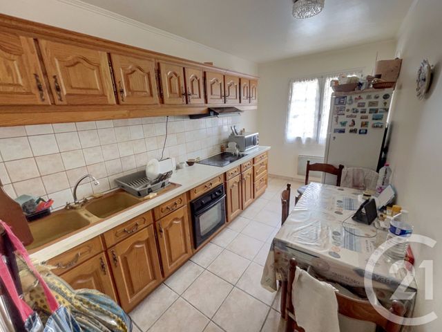 maison à vendre - 5 pièces - 96.0 m2 - VERNOUILLET - 78 - ILE-DE-FRANCE - Century 21 Les Deux Rives