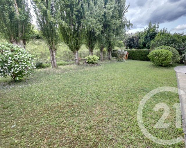 maison à vendre - 5 pièces - 96.0 m2 - VERNOUILLET - 78 - ILE-DE-FRANCE - Century 21 Les Deux Rives