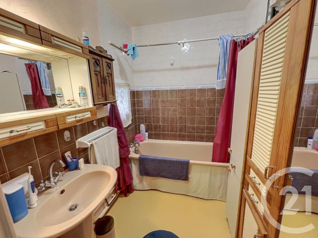 maison à vendre - 5 pièces - 96.0 m2 - VERNOUILLET - 78 - ILE-DE-FRANCE - Century 21 Les Deux Rives