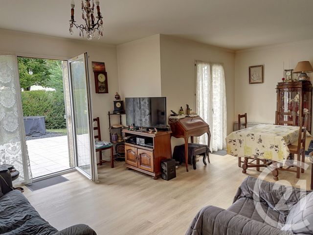 maison à vendre - 5 pièces - 96.0 m2 - VERNOUILLET - 78 - ILE-DE-FRANCE - Century 21 Les Deux Rives