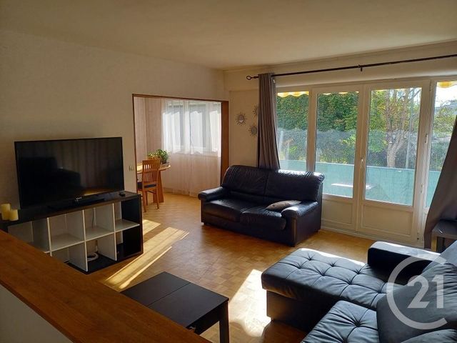 appartement - AUBERGENVILLE - 78