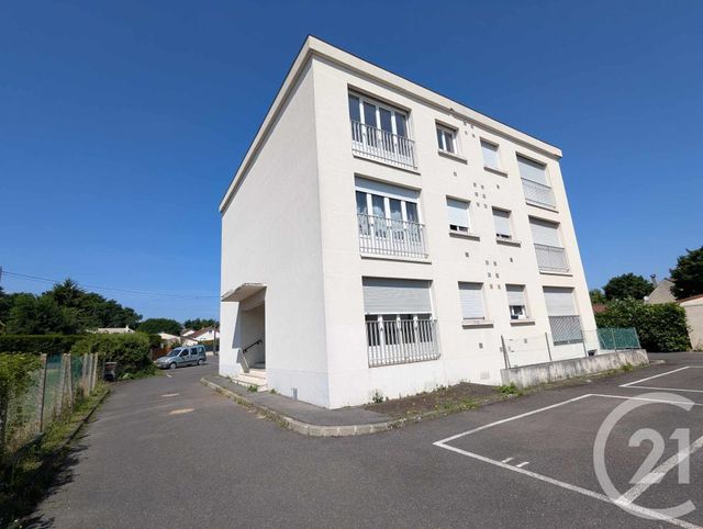 appartement - CONFLANS STE HONORINE - 78
